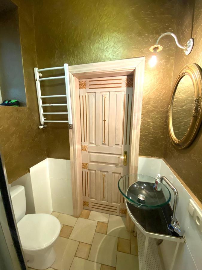Квартира В Центрі На Вулиці Валова 21 Lviv Exteriör bild