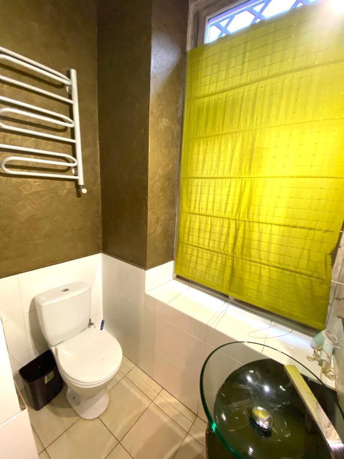 Квартира В Центрі На Вулиці Валова 21 Lviv Exteriör bild